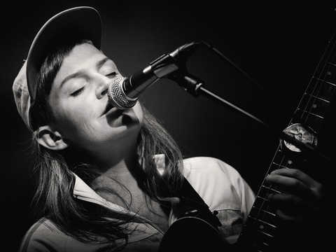 ACHTER 79 - Tatiana Paris solo - Wiesbaden - 13.02.2026 20:00