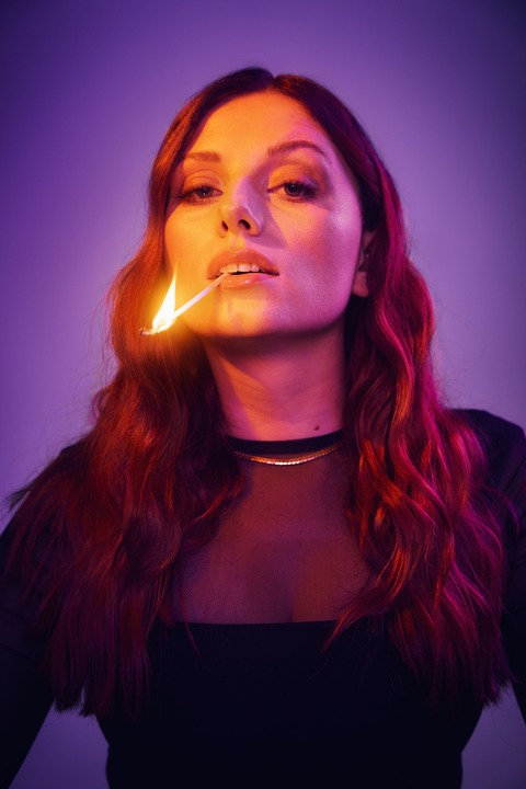 Lara Ermer - Leicht entflammbar - Augsburg - 17.10.2026 20:00