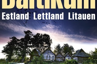 Multivisionsshow mit Roland Marske - Baltikum: Estland - Lettland - Litauen