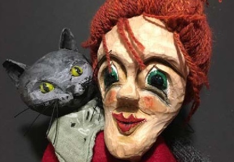 Wer zaubert wie Amalia? - Gengenbach - 29.03.2026 15:00