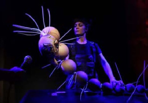 Griechischer Figurentheater-Abend - Gengenbach - 28.03.2026 20:00