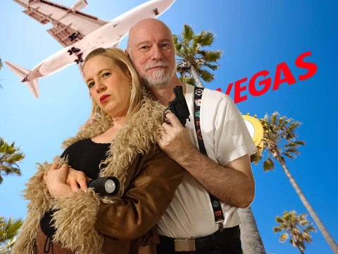 Zwei wie Bonnie und Clyde -reloaded- - Osnabr�ck - 31.12.2025 17:00