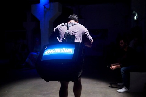 Orakel - Augsburg - 07.03.2026 18:00