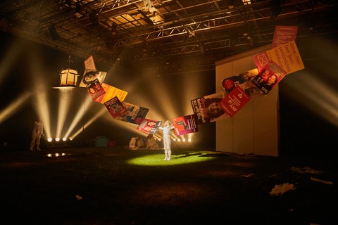 War Games - Augsburg - 05.03.2026 19:00