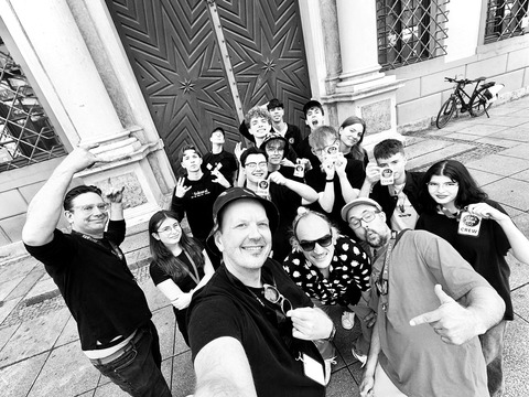 Alle haben Rechte! Oder? - Augsburg - 08.03.2026 17:00