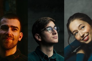 Black Forest Jazz Festival 2026 - REAL / ZITT / KL�FFER