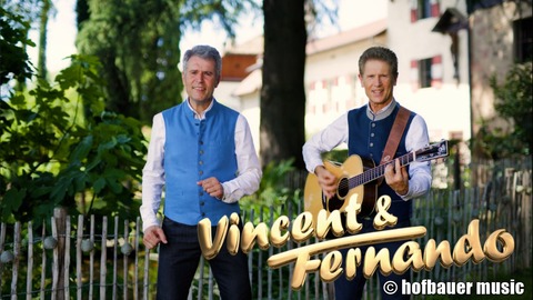 Melodienzauber - pr�sentiert von - Bisingen - 20.06.2026 19:30