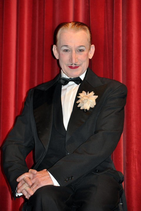 Robert Kreis - Unkraut vergeht nicht - Bremerhaven - 13.02.2026 20:00