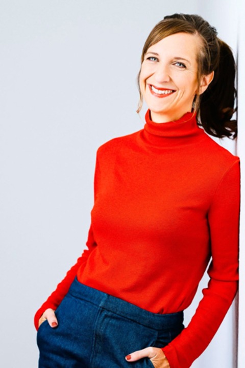 Sarah Hakenberg - Neues Programm - Dresden - 23.10.2026 20:00