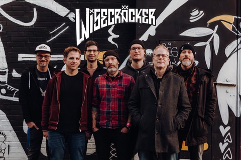Wisecr�cker - 30 Jahre Wisecr�cker - Oberhausen - 21.02.2026 20:00