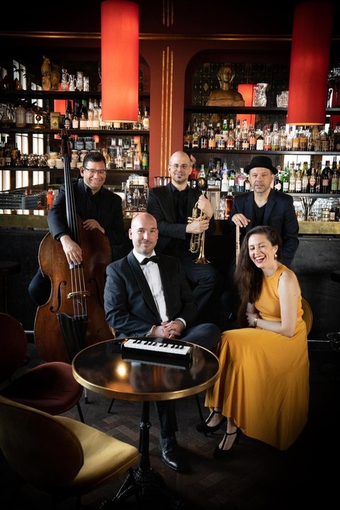 Le Moulin � Poivre - Gelterkinden - 01.02.2026 11:00