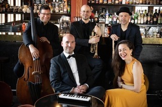 Le Moulin � Poivre