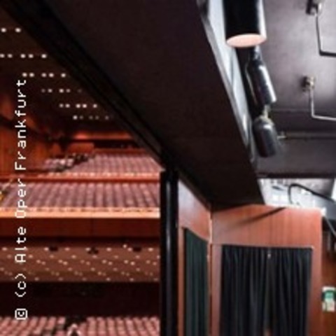 Hausf�hrung - Frankfurt am Main - 26.01.2026 16:00