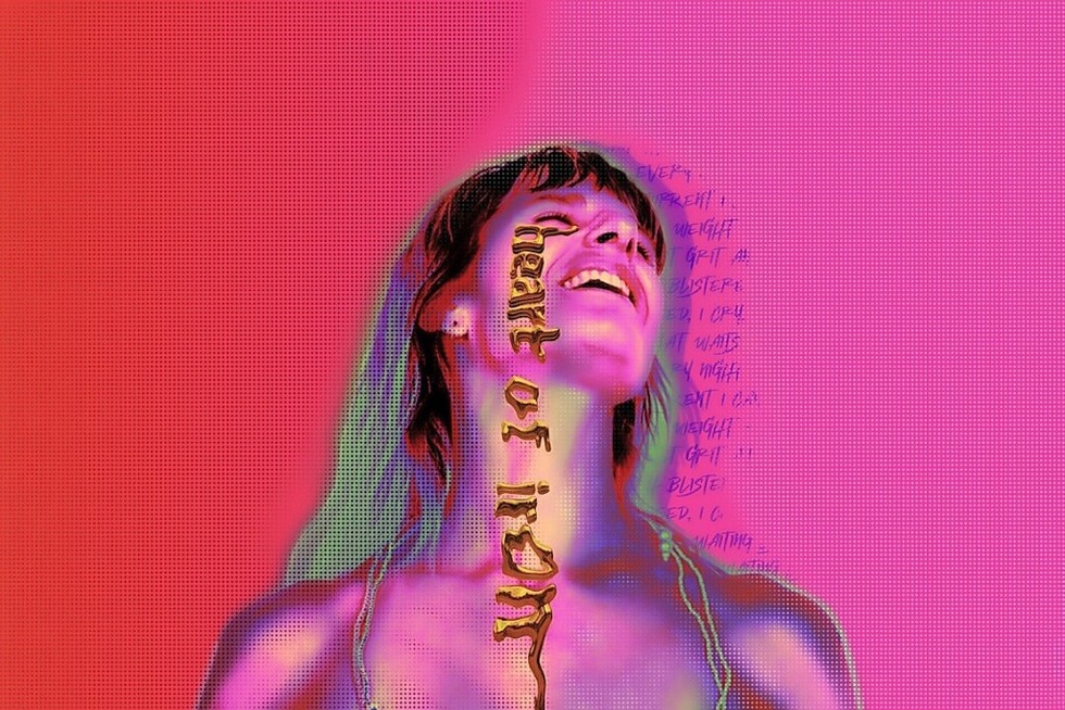 Die Dagada Dance Company feiert Premiere mit &#8222;I bleed gold&#8220; im E-Werk Freiburg - Badische Zeitung TICKET