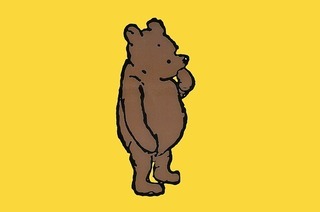 Im Rahmen des Winter-Kinder-Festivals zeigt das Freiburger Vorderhaus Pu der Br mit Bea von Malchus