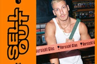 Felix Lobrecht - Sell Out, 29.10.2026