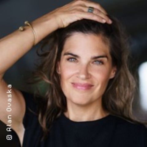 Judith D�ker - A Journey To Happiness - M�nster - 22.11.2026 19:00