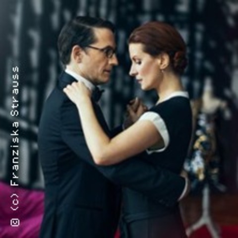 Die Tanzstunde - Hanau - 27.01.2026 19:30