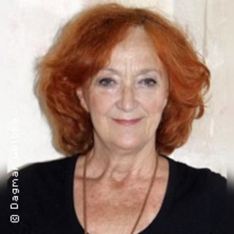 Ne Frau zu sein ..., ist kabarett - Berlin - 08.02.2026 16:00