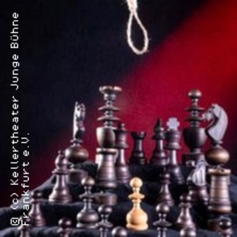 Die B�rger von Calais - FRANKFURT AM MAIN - 15.02.2026 18:00