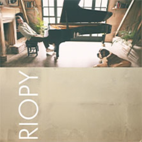 Riopy - The Be Love Tour 2026 - Hamburg - 06.06.2026 19:30