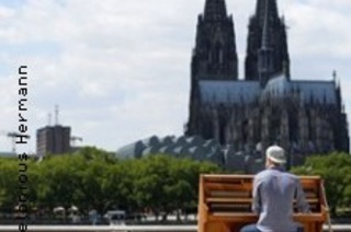 Stadtgeklimper - ranTasten - Die Erste Tour