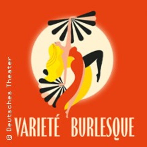 The Filly Follies' Variet� Burlesque - M�NCHEN - 28.03.2026 20:00