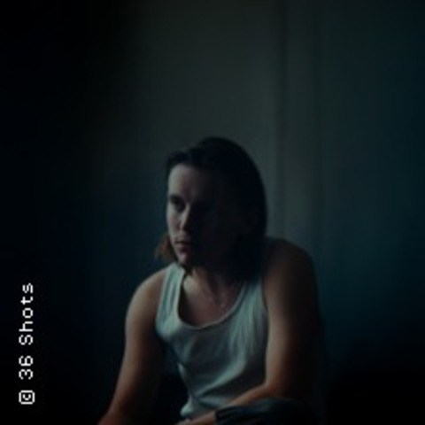 Fredrik - Live 2026 - HAMBURG - 22.10.2026 20:30