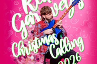 Rea Garvey's Christmas Calling