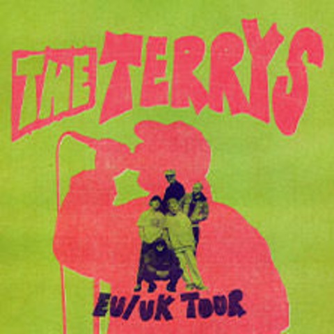 The Terrys - HAMBURG - 21.03.2026 20:00