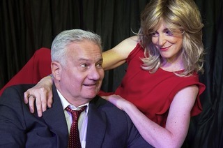 Neuauflage der franzsischen Komdie "Achterbahn" in alemannischer Mundart