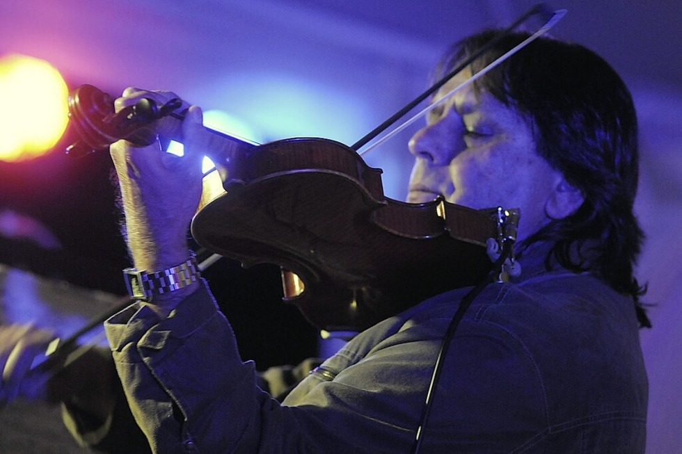 Das Zipflo Reinhardt Quartett spielt im Offenburger Kik - Badische Zeitung TICKET