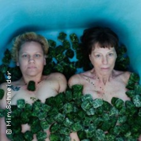 Frozen Body In A Melting World - LEIPZIG - 16.01.2026 20:00