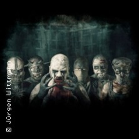 Ost+Front - CHAM - 14.03.2026 20:00