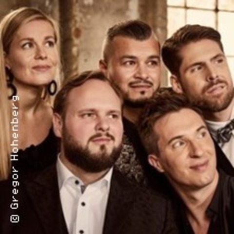 Spark - Die klassische Band - Erbach - 22.03.2026 17:00