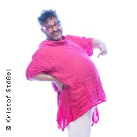 Hurra, mein Mann wird Mutter - ESSEN - 04.07.2026 20:00