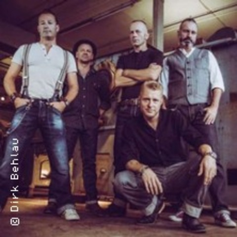 Silvester Sause - Dreieich - 31.12.2025 20:30