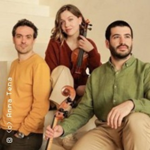 6. Kammerkonzert 2025/26 - Frankfurt am Main - 19.02.2026 20:00