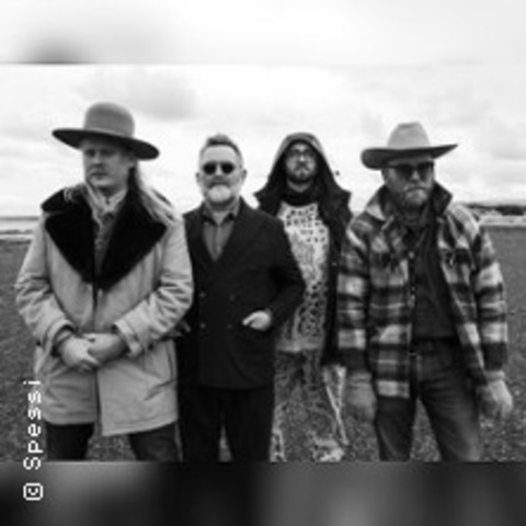 AdHd - HAMBURG - 20.03.2026 20:00