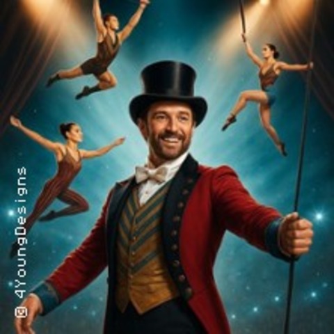 A Million Dreams - Lbeck - 30.12.2026 19:30