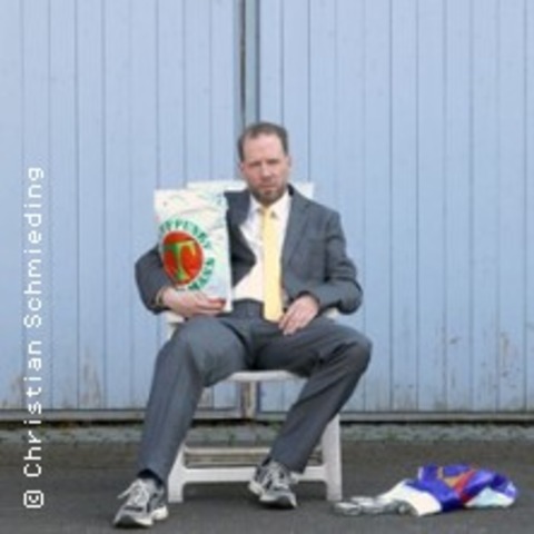 Mlheim Absturz Ruhr - LEIPZIG - 23.01.2026 20:00