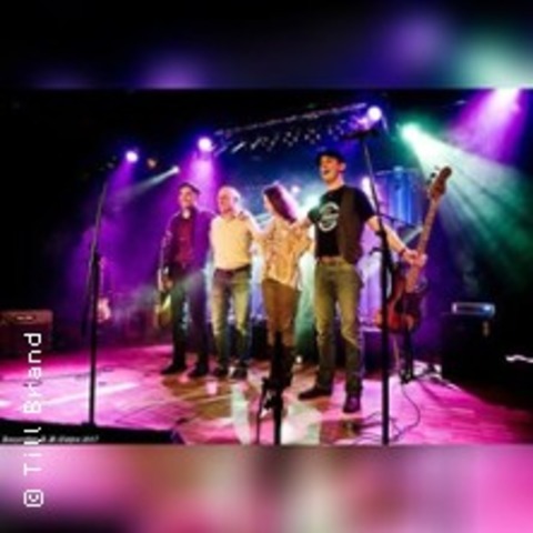 Get The Cat - Gifhorn - 20.02.2026 20:00