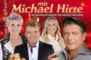 Weihnachten mit Michael Hirte 2026