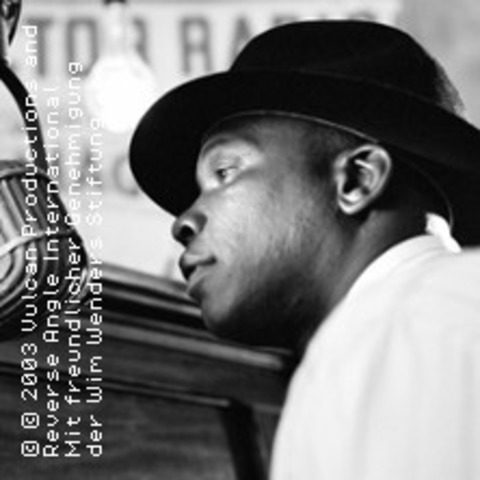 The Soul Of A Man - Film und Blues Session - Frankfurt am Main - 13.03.2026 19:00