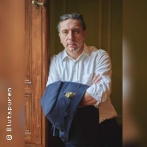 42 T�ter. 78 Tote. Ein Anwalt | True Crime Live mit Veikko Bartel - Gotha - 04.02.2026 19:30