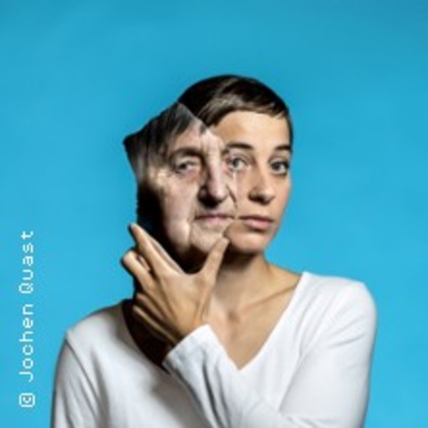 Anfang - Kein Ende - L�NEBURG - 22.03.2026 18:00