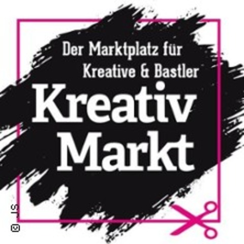 Kreativmarkt Erfurt - ERFURT - 18.10.2026 11:00