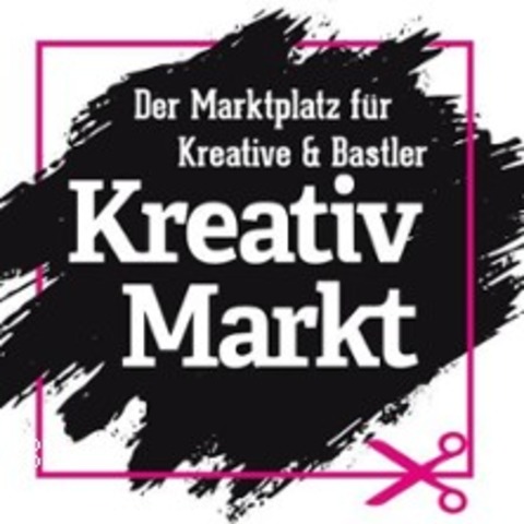 Kreativmarkt Zwickau - ZWICKAU - 07.11.2026 11:00
