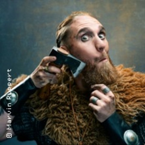 Lennard Rosar - Schildmaid - MNCHEN - 09.05.2026 20:00