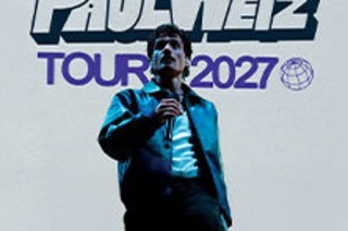 PaulWetz - Tour 2027